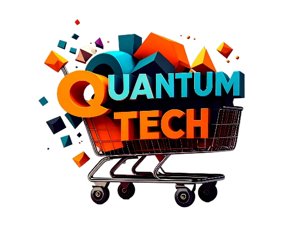 Quantum Tech Romania
